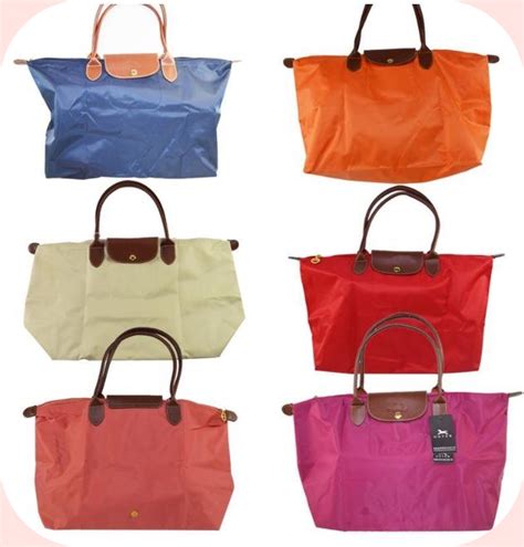 longchamp dupe ebay